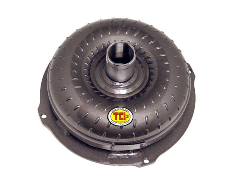 TCI TCI432801 StreetFighter Converter for 80-93 AOD w/ 5.0 L