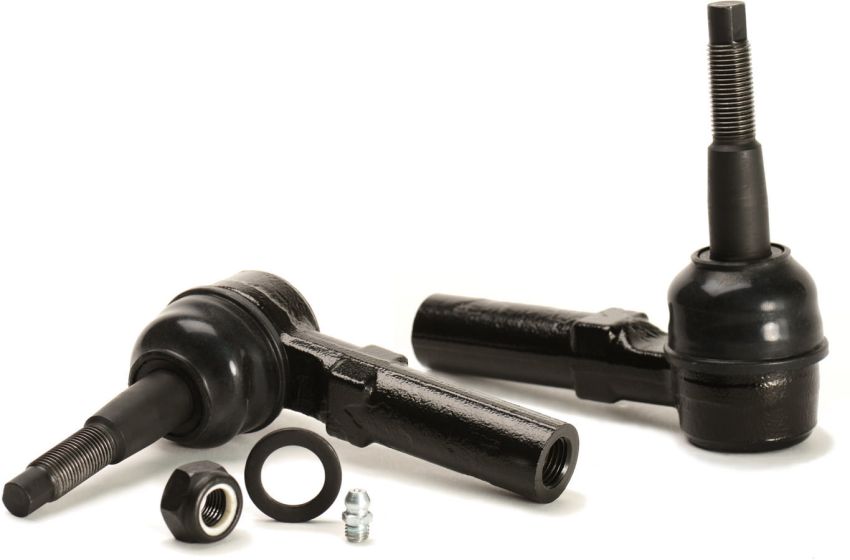 Proforged 104-10812 Proforged Bolt-in Bumpsteer Kit