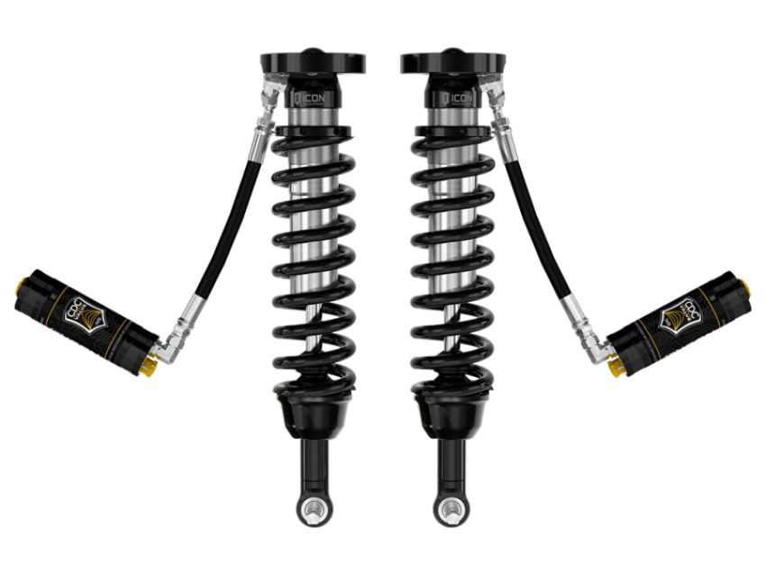 ICON 71657C 21-24 GM Tahoe/Suburban/Yukon/Yukon XL 2.5-3.25in Lift Front V.S. 2.5 Series Coilover Kit