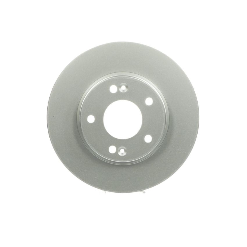 Bosch 28011553 Bosch QuietCast Disc Brake Rotor