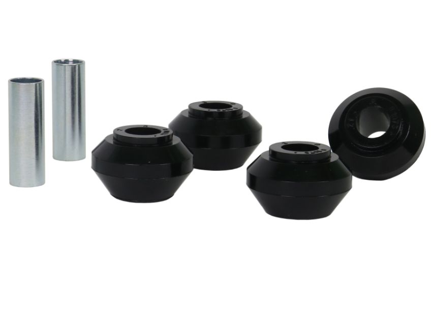 Whiteline W81073 Plus Front Strut Rod to Chassis Bushing