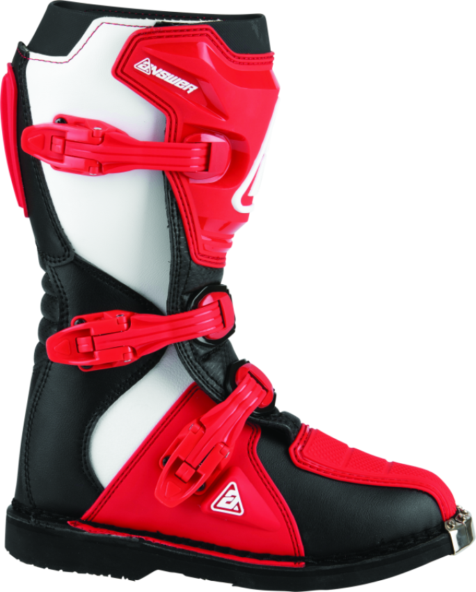 Answer 446641 AR1 Boots