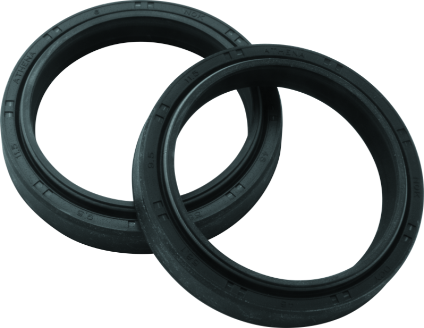 BikeMaster 429057 Fork Seal - 46 x 58.1 x 9.5/11.5