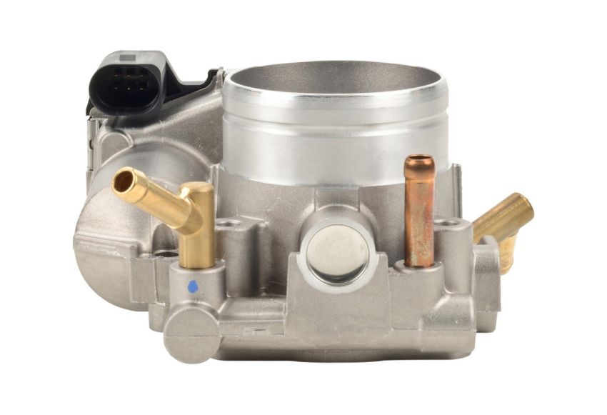 Bosch 0280750061 Bosch Throttle Body Assembly