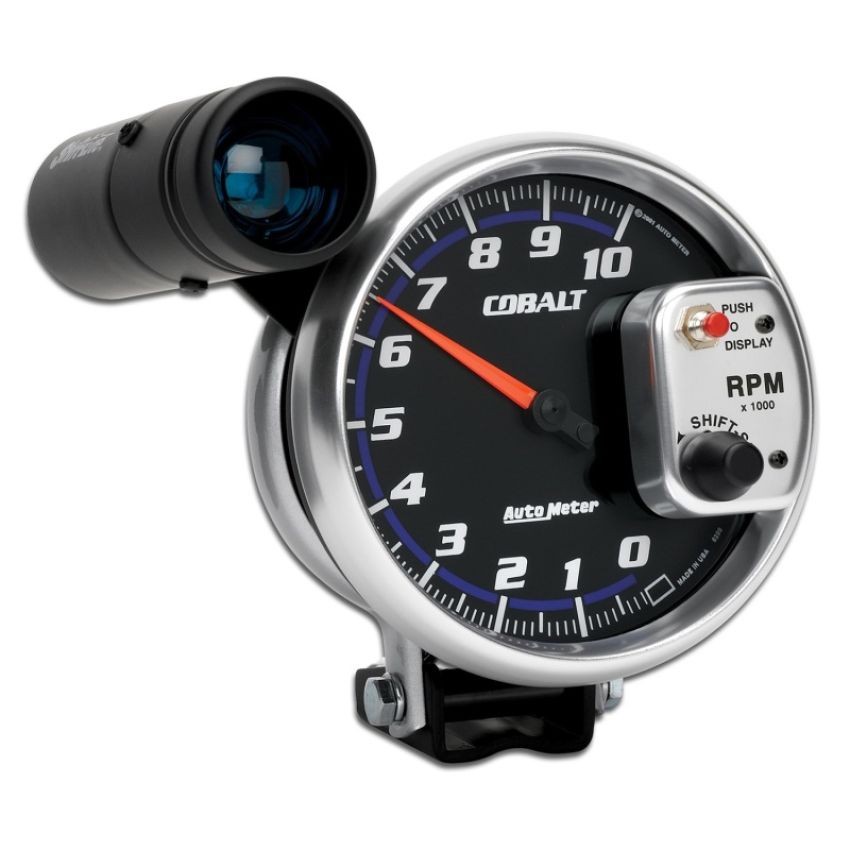 AutoMeter 6299 GAUGE, TACHOMETER, 5