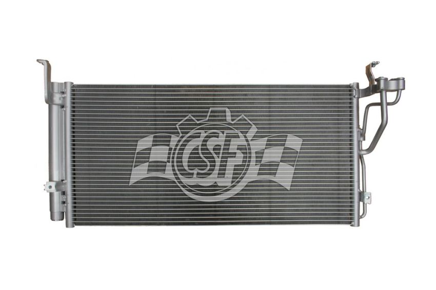 CSF 10468 A/C Condenser