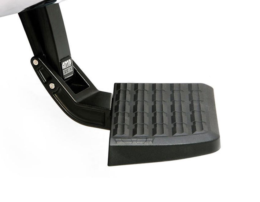 AMP Research 2009-2010 Dodge Ram 1500 BedStep - Black