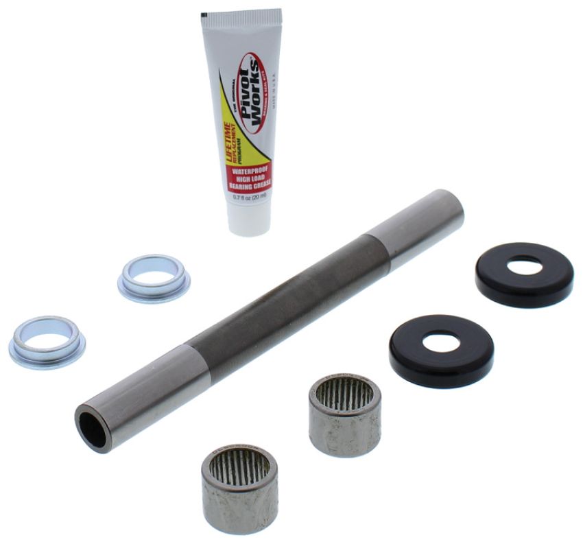 Pivot Works PWSAK-H18-020 1998 Honda XLR125 (Euro) PW Swing Arm Kit
