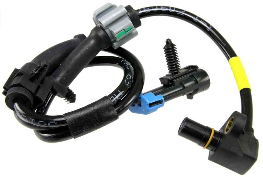 NTK AB2017 ABS Wheel Speed Sensor