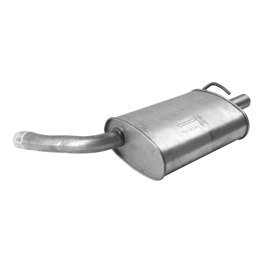 AP Exhaust 7207 Exhaust Muffler Assembly