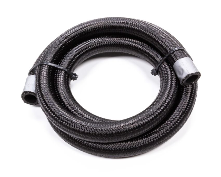 FRAGOLA FRG840616 #16 Blk Nylon Race Hose 6ft