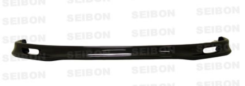 Seibon FL9698HDCV-SP 96-98 Honda Civic SP Carbon Fiber Front Lip