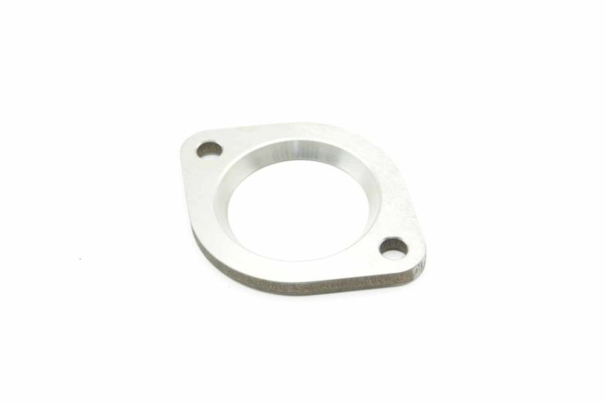 Turbo XS ADA-OEMDP-3CB Subaru WRX/STI OEM Downpipe to 3in Cat-Back Adapter w/Standard Exhaust Gasket