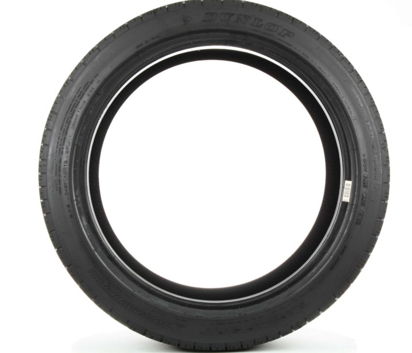 DUNLOP SP Sport Signature 205/45R17 All-Season