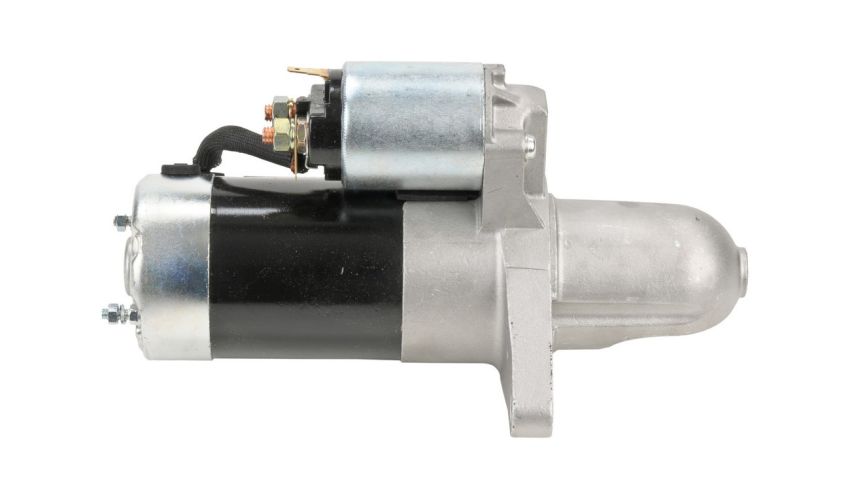 Bosch SR288X  Premium 100% Remanufactured Starter