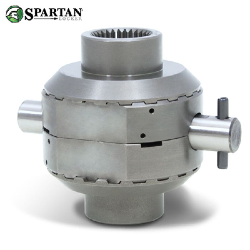 Yukon Gear & Axle SL D44-30 USA Standard Spartan Locker For Dana 44 Diff w/ 30 Spline Axles / Incl. Heavy-Duty Cross Pin Shaft
