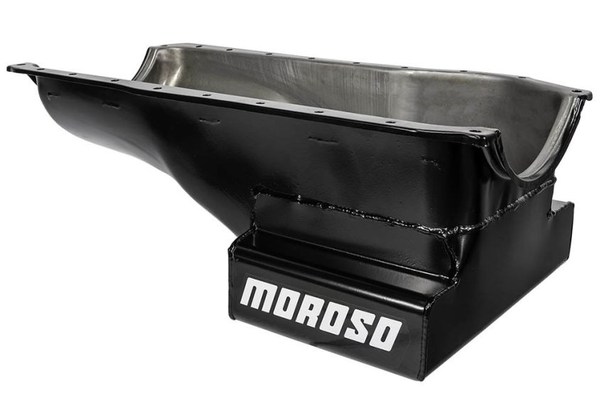 MOROSO MOR20558 Ford 351C-400 Oil Pan