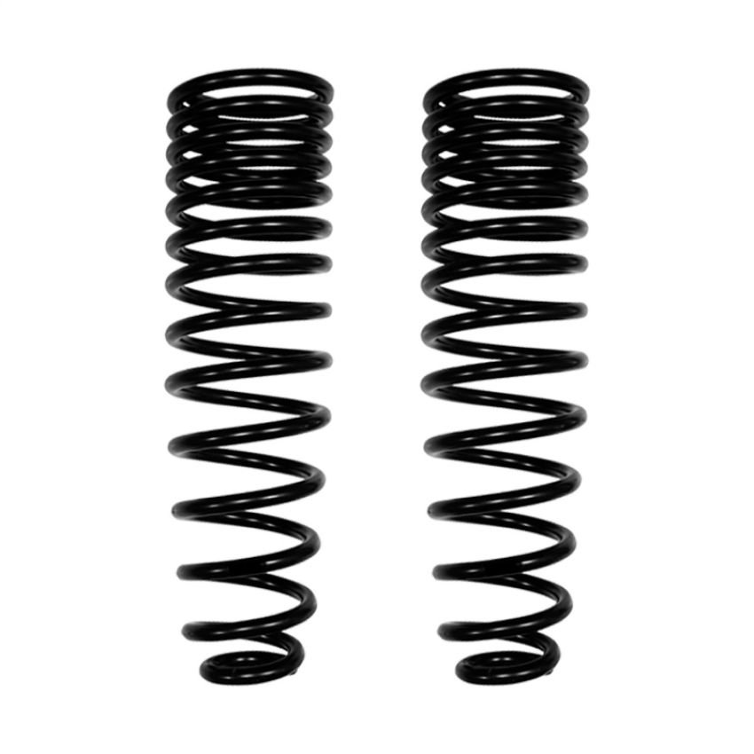 Skyjacker G10RDR 1 Inch Rear Dual Rate Long Travel Coil Springs Component Box