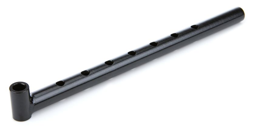 Ti22 PERFORMANCE TIP6010 Wing Tree Insert Black Steel