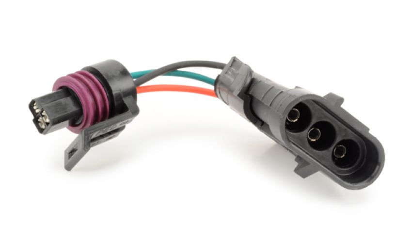 FAST Pigtail LT1-TPS