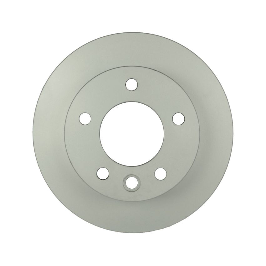 Bosch 16010232 Bosch QuietCast Disc Brake Rotor