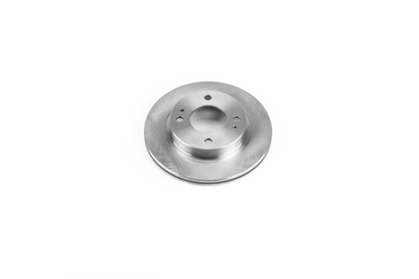 PowerStop JBR1722 AutoSpecialty Brake Rotor
