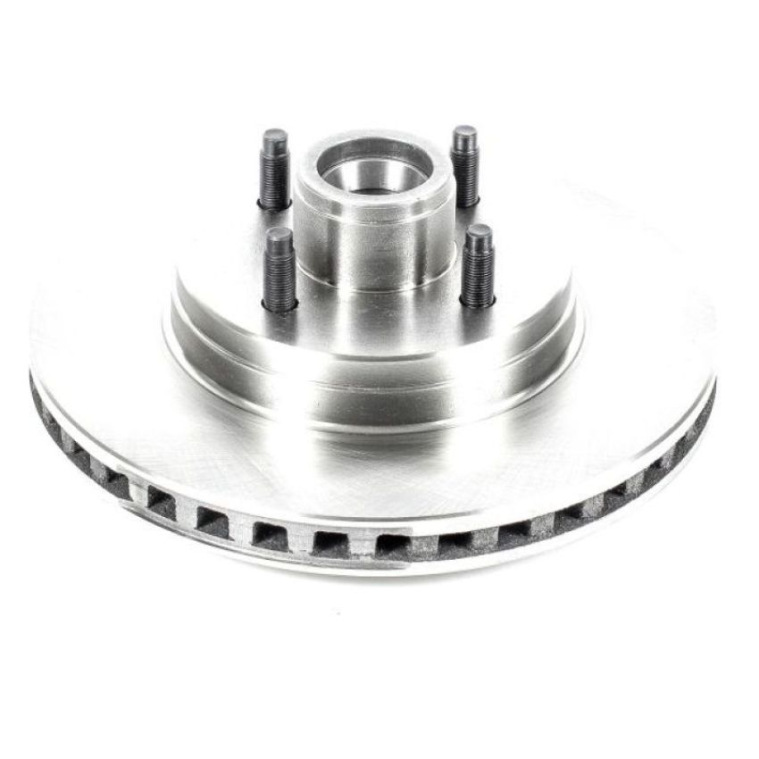 PowerStop AR8126 AutoSpecialty Brake Rotor