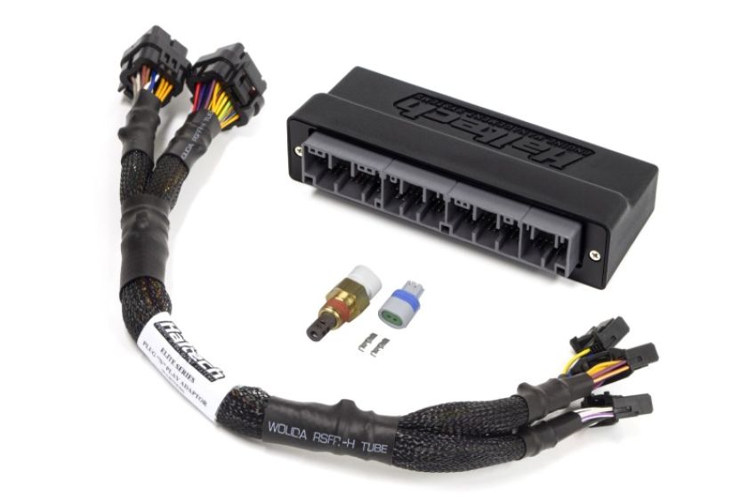 Haltech HT-140843 Elite 1000/1500 Plug-n-Play Adaptor Harness