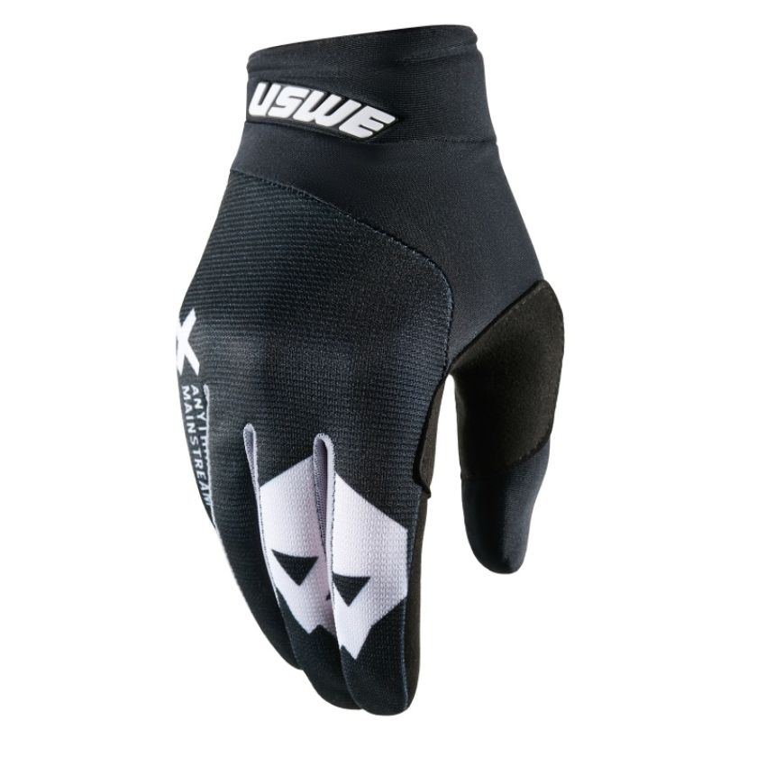 USWE 80997013999105 Rok Off-Road Glove Black - Medium