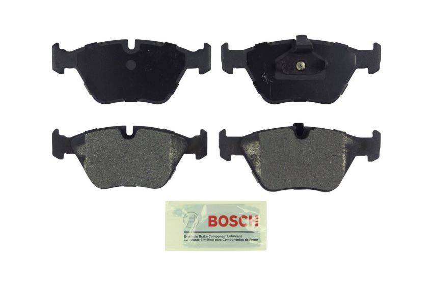 Bosch BE947 Brake Pads Front