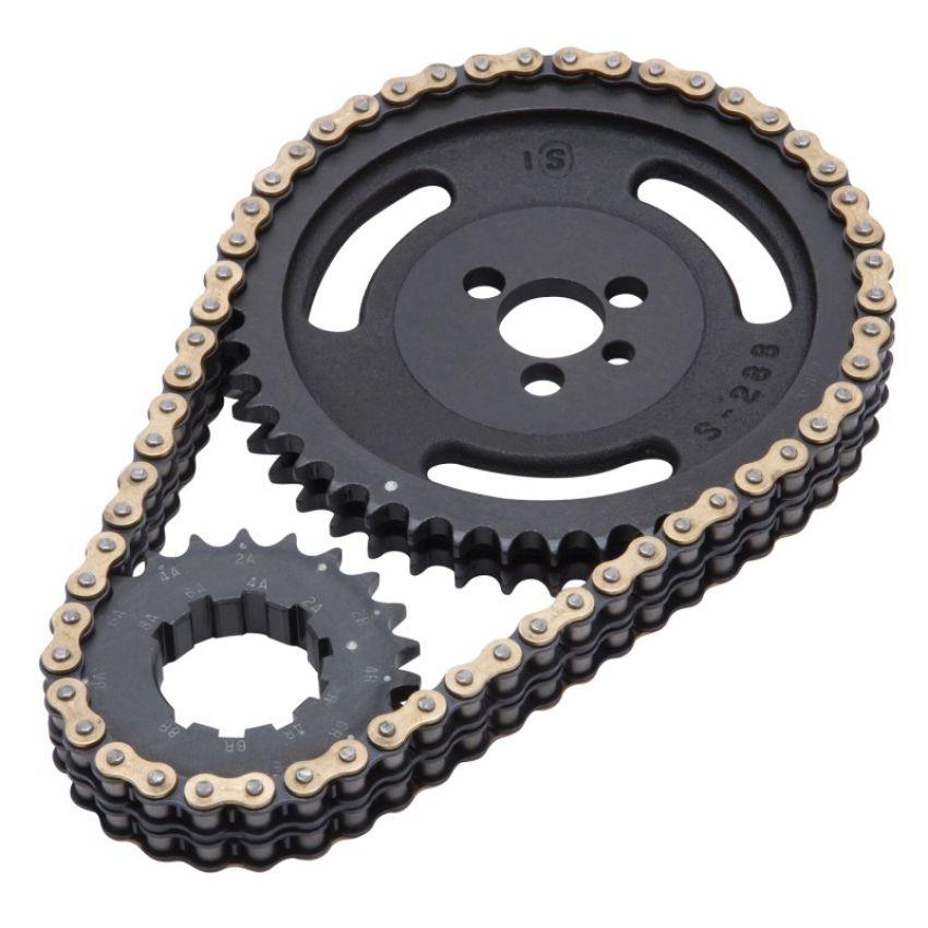 TIMING CHAINS