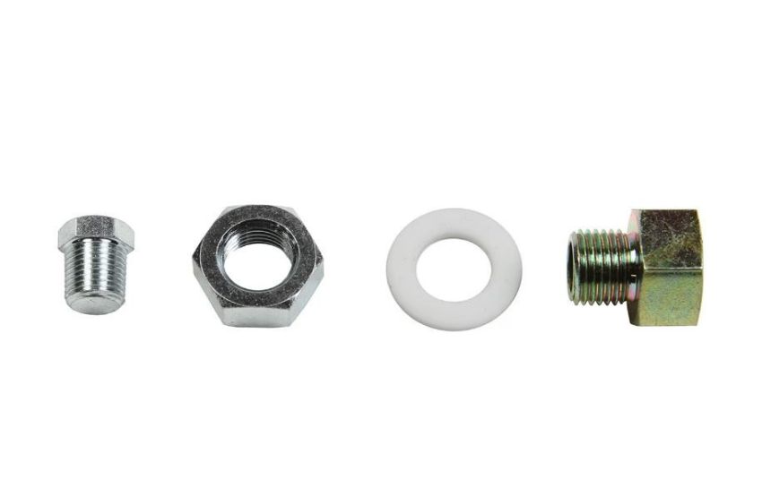 B&M 80250 Engine Oil Drain Plug