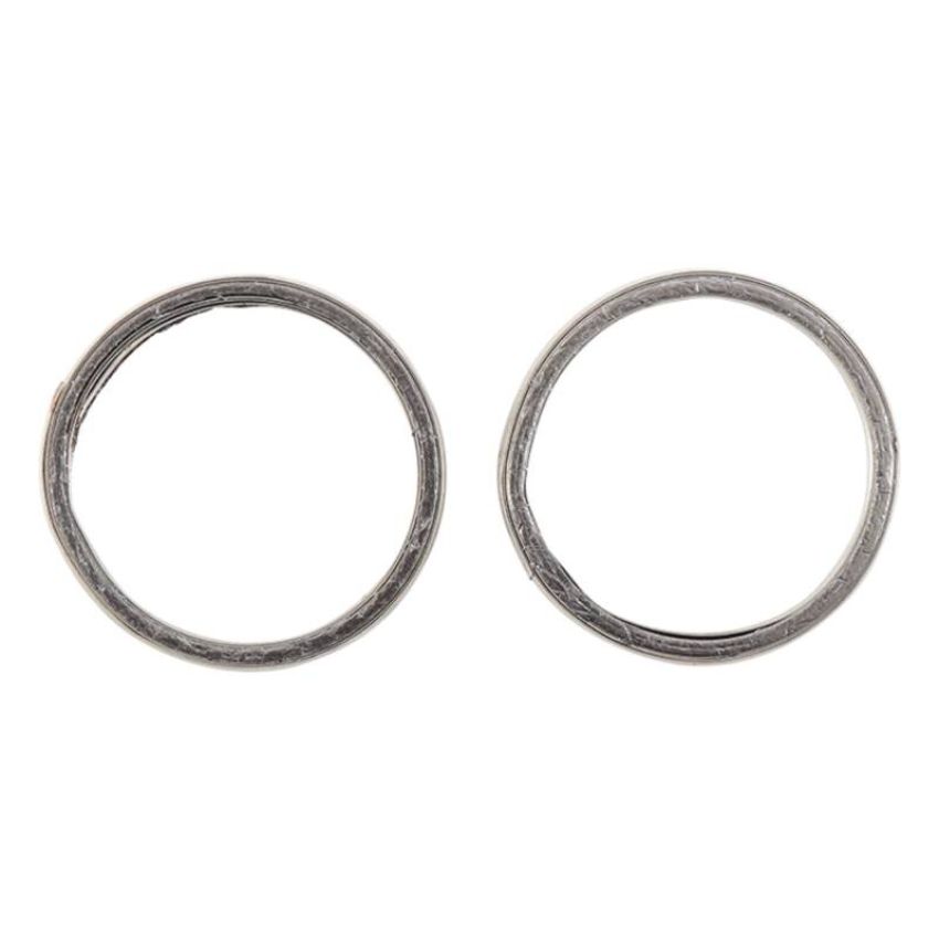 Vertex Pistons 823037 Vertex Gaskets 77-78 Suzuki GS400 Exhaust Gasket Kit