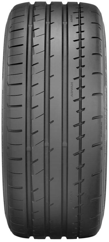 YOKOHAMA Advan Apex V601 325/30R19