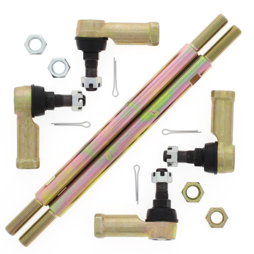 All Balls Racing 52-1028 93-00 Honda TRX300 Fourtrax Tie Rod Upgrade Kit