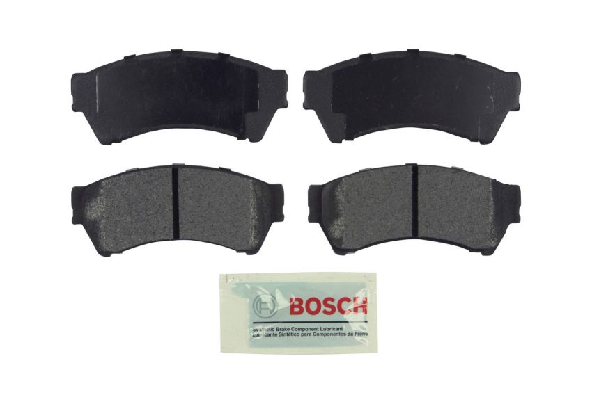 Bosch BE1164 Brake Pads Front