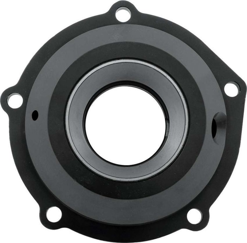 ALLSTAR PERFORMANCE ALL68396 Pinion Support 28spl Daytona Forged Alum BK