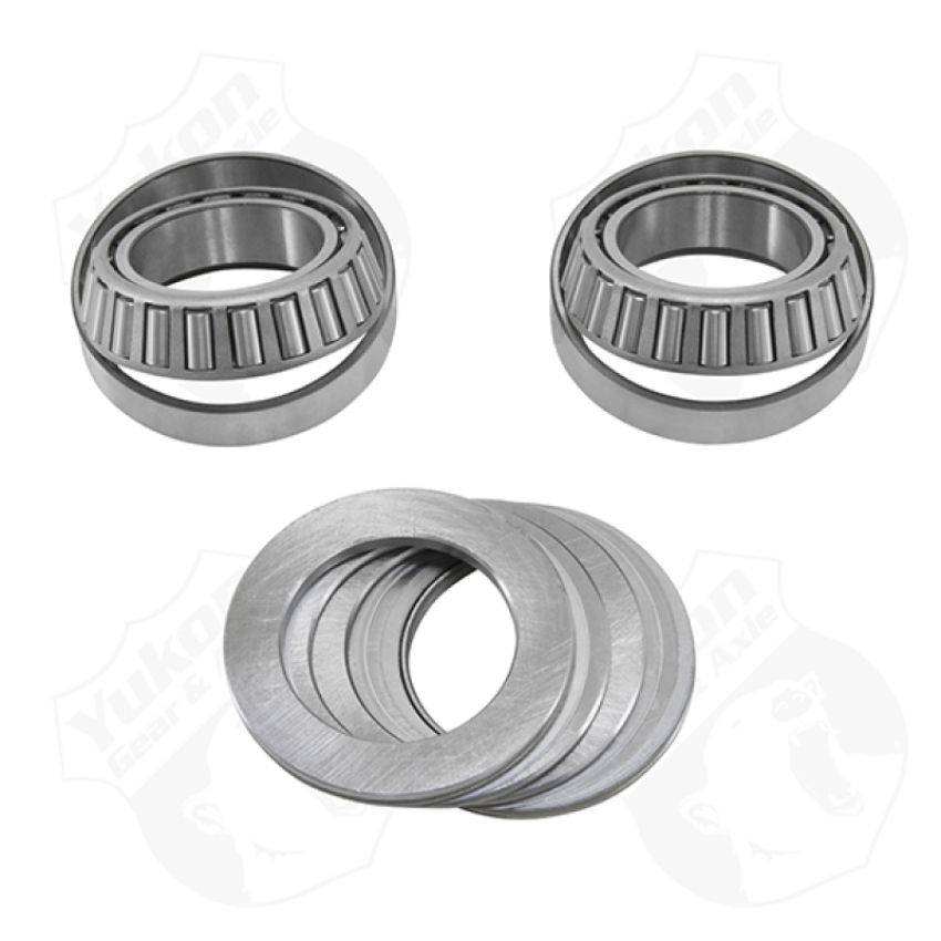 Yukon Gear & Axle CK F8.8 Yukon Gear Carrier installation Kit For Ford 8.8in Diff