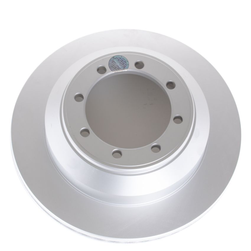 PowerStop AR85125EVC PowerStop Evolution Coated Rotor