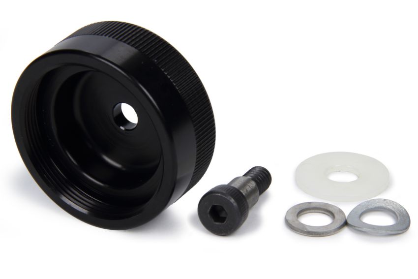 QUICKCAR RACING PRODUCTS QRP56-844 Caster Camber Gauge Adapter Wide 5 1.813-16