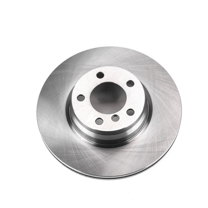 PowerStop EBR1445 AutoSpecialty Brake Rotor