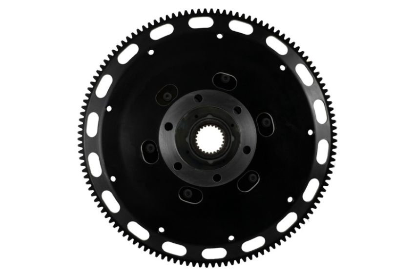 ACT T1R-MZ02 85-92 Mazda RX-7 FC Push Type Mod-Twin 225 HD Rigid Race Clutch Kit