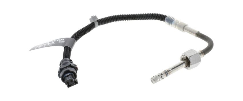 Bosch 0986259039 Exhaust gas Temperature Sensor