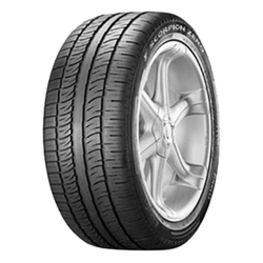 PIRELLI Scorpion Zero Asimmetrico 235/65R17 All-Season