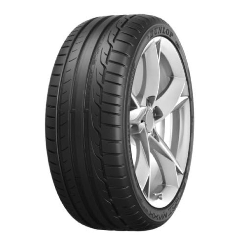 DUNLOP Sport Maxx RT 245/40R18 Summer