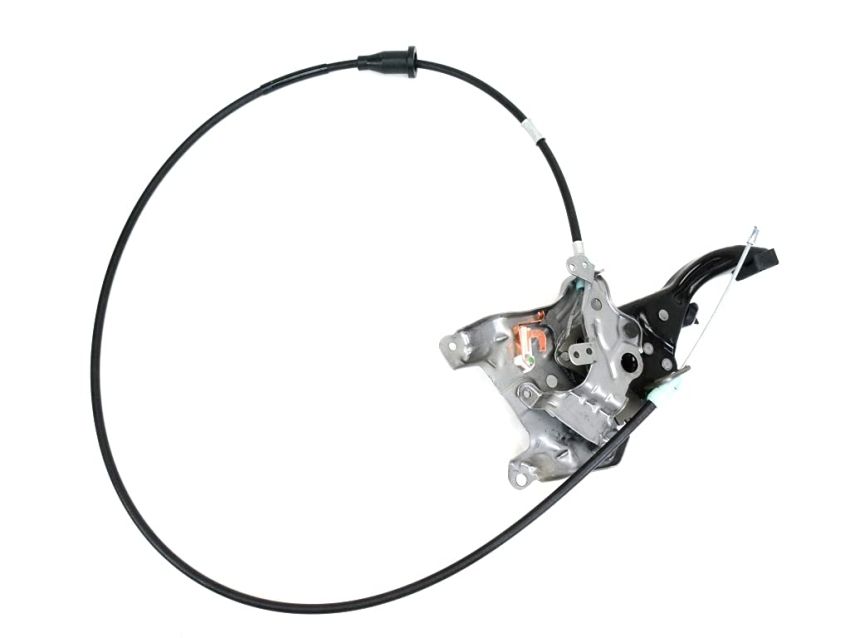 Mopar 04877802AD LEVER ASSEMBLY, Parking Brake