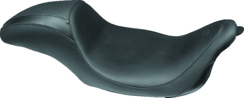 Mustang Motorcycle 79070 Backrest Studs