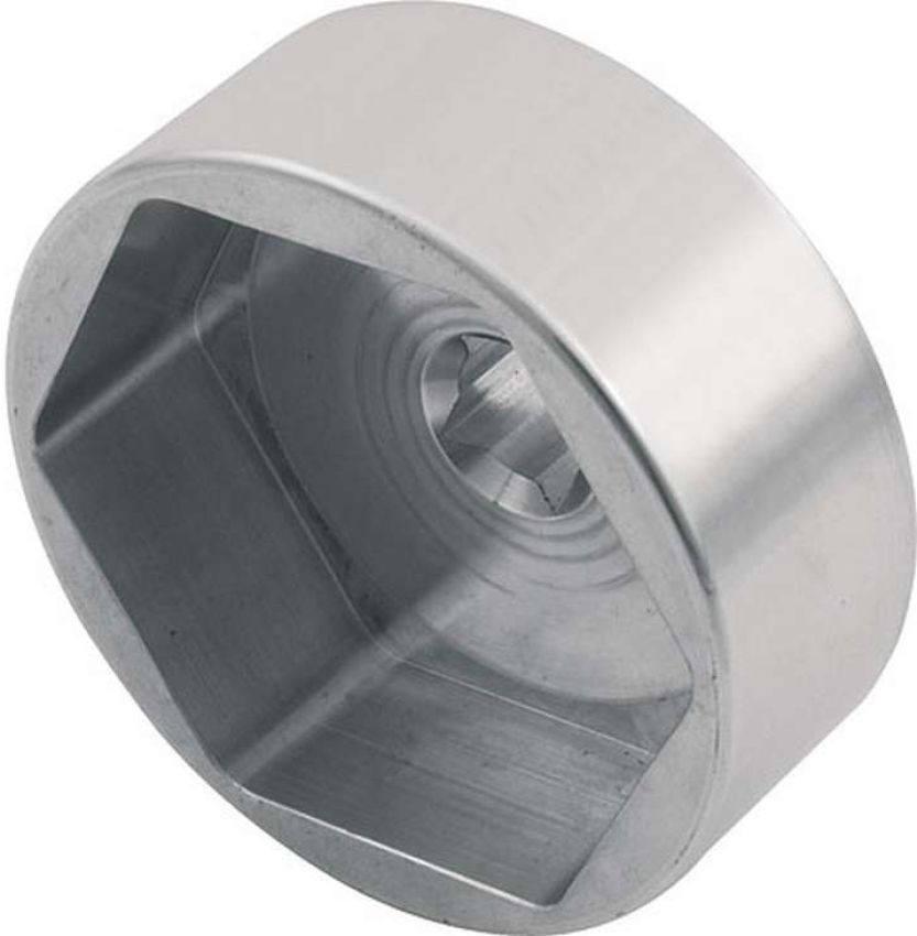 ALLSTAR PERFORMANCE ALL10110 Spindle Nut Socket 2-3/8 for 2 5x5 and W5