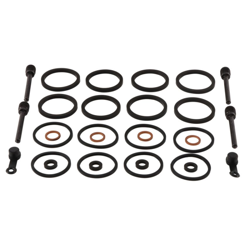 All Balls Racing 18-3112 21-22 Honda CMX1100 Caliper Rebuild Kit - Front