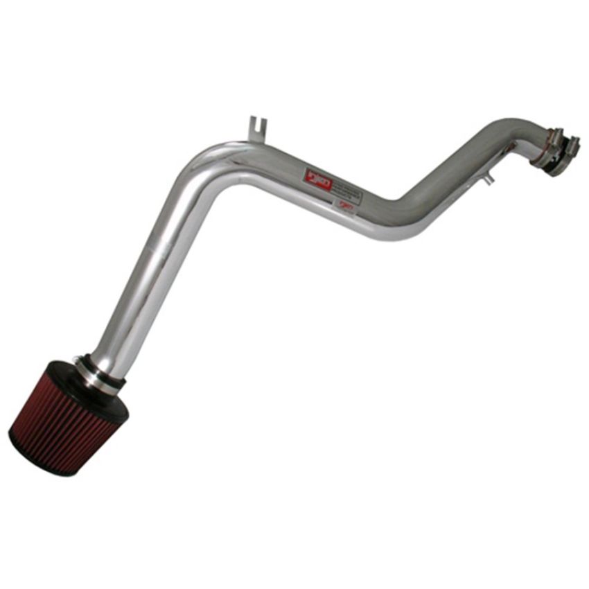 Injen RD1600P 90-93 Accord No ABS Polished Cold Air Intake